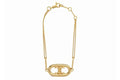 Celine Triomphe Brass with Gold Finish Bracelet Gold